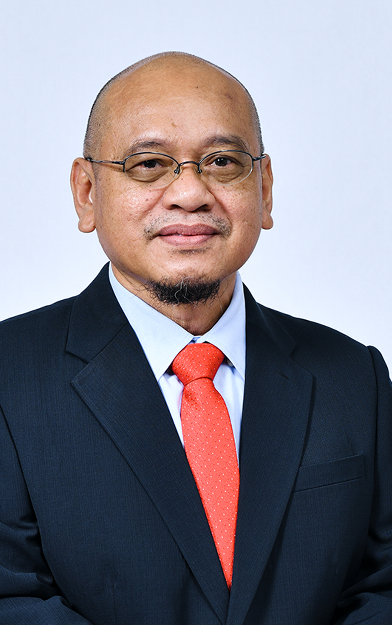 Mohd Taufik JSK