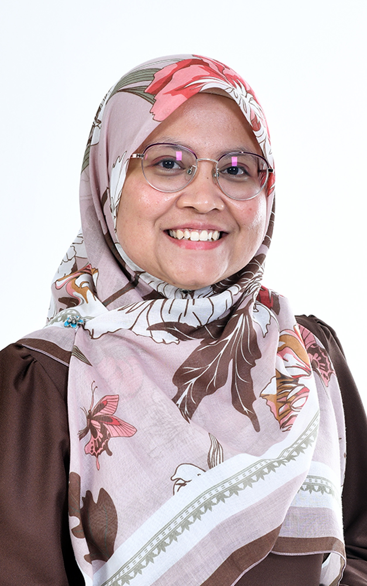 Siti Khadijah
