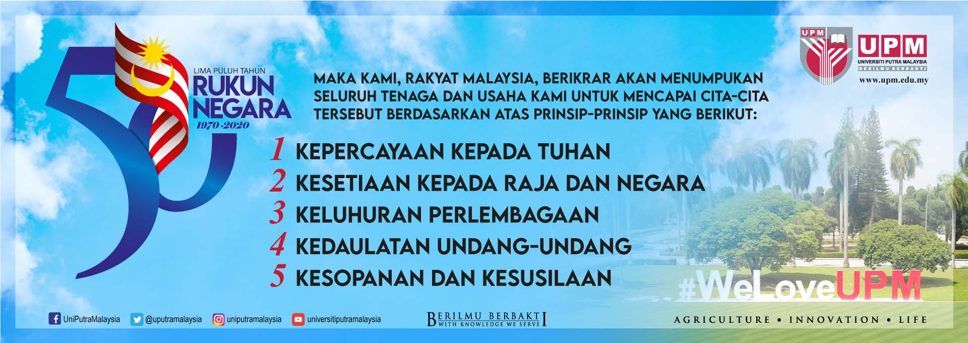 Rukun Negara